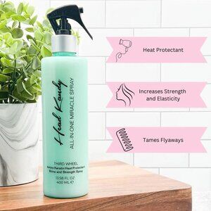 HeadKandy Squad Goals Third Wheel Amino Keratin Complex Protectant